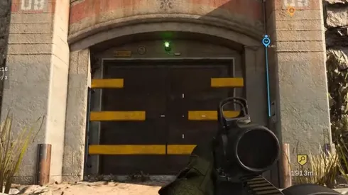 Los búnkers secretos de CoD: Warzone se vuelven accesibles con la nueva actualización