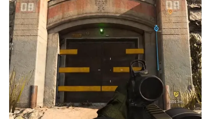Los búnkers secretos de CoD: Warzone se vuelven accesibles con la nueva actualización