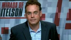 Faitelson: su portero favorito de la Liga MX, la mejor afición y un dardo a Rayados