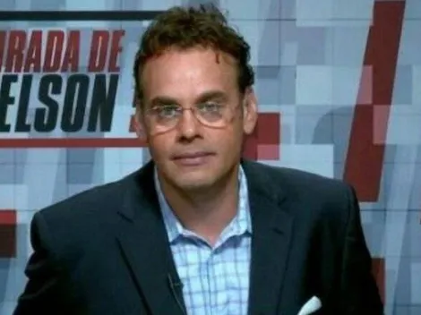 Faitelson: su portero favorito de la Liga MX, la mejor afición y un dardo a Rayados
