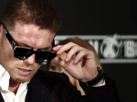 Nacho Beristáin explicó por qué Canelo Álvarez nunca será el mejor boxeador mexicano