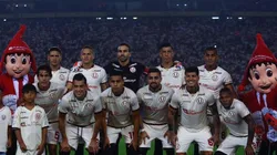 Universitario de Deportes comenzó bien deportivamente el año.