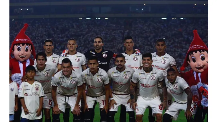 Universitario de Deportes comenzó bien deportivamente el año.
