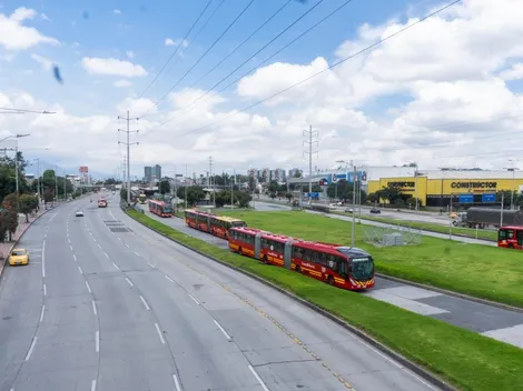 Por cuarta vez: Colombia extenderá la cuarentena e irá hasta el 31 de mayo