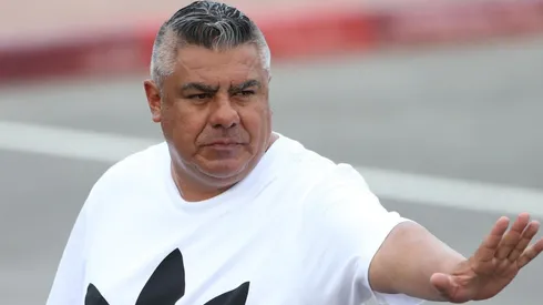 Tapia será presidente de la AFA hasta 2025