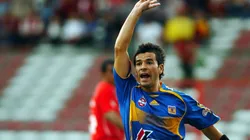 Sebastián González señaló al culpable de su flojo paso por Tigres