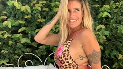 Foto de Florencia Peña.