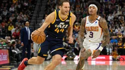 La importancia de Bogdanovic: el ausente del Jazz para el resto temporada