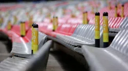 Horas decisivas: cobra fuerza la opción de cancelar el Clausura