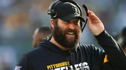 Adiós a su mítica barba: Big Ben ilusiona a los Steelers con su regreso