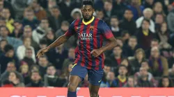 Song reveló que eligió al Barcelona porque "sabía que iba a ser millonario"