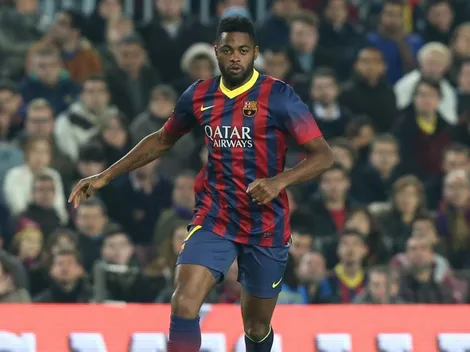 Song reveló que eligió al Barcelona porque "sabía que iba a ser millonario"