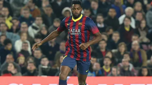 Song reveló que eligió al Barcelona porque "sabía que iba a ser millonario"