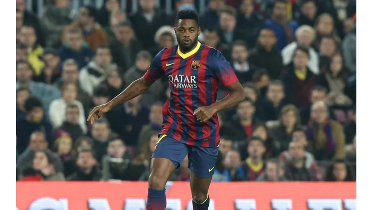 Song reveló que eligió al Barcelona porque "sabía que iba a ser millonario"