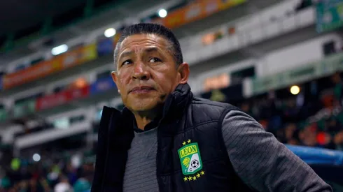 El equipo de Ignacio se encuentra a una unidad del puntero del campeonato.