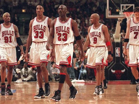 Las conclusiones que nos dejó Jordan y The Last Dance