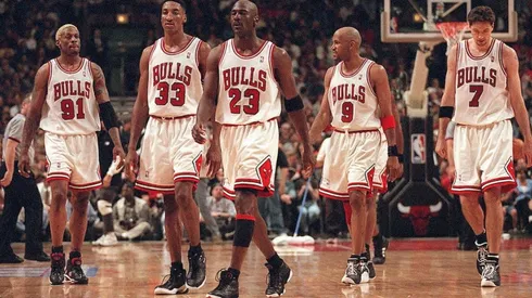 Lo que nos dejó The Last Dance para siempre