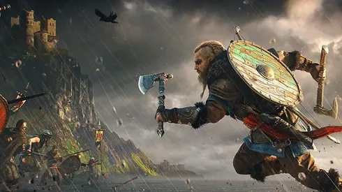 Revelan la función que ocupará el Parkour en Assassin's Creed: Valhalla