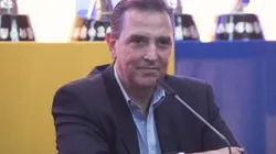 El motivo por el que Garza no quería ser presidente de Tigres