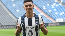 Monterrey, lo mejor para la carrera de Kranevitter