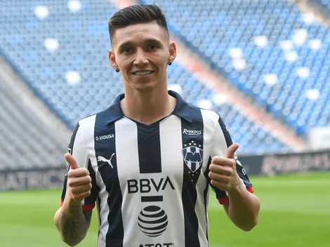 Monterrey, lo mejor para la carrera de Kranevitter