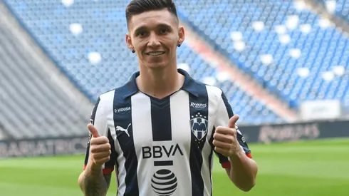Monterrey, lo mejor para la carrera de Kranevitter