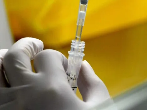 Buenas noticias: resultados positivos en vacuna para Covid-19