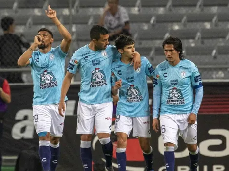 Pachuca aprueba cancelar el Clausura 2020 para evitar lesiones y problemas psicológicos