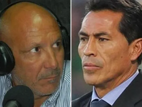 Ex Atlas elige a un ex Chivas como el mejor