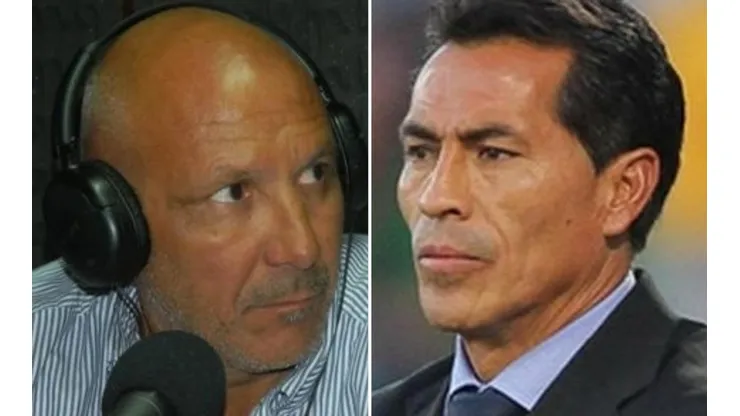 Ex Atlas elige a un ex Chivas como el mejor