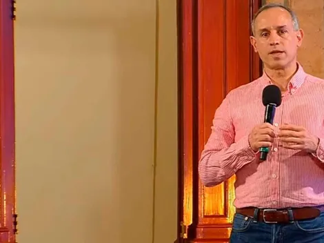 Coronavirus: México confirma 5,332 muertes y 51,633 casos totales