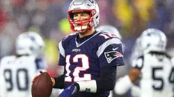 En los Patriots no se asustan por la salida de Tom Brady