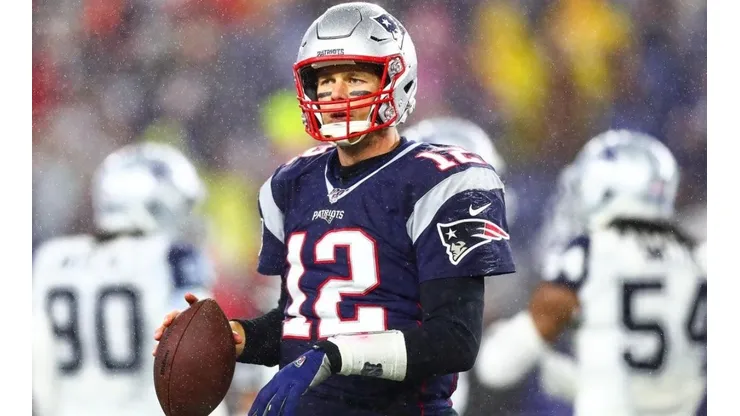 En los Patriots no se asustan por la salida de Tom Brady