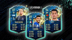 El TOTSSF de la Liga NOS de Portugal ya disponible en el FIFA 20