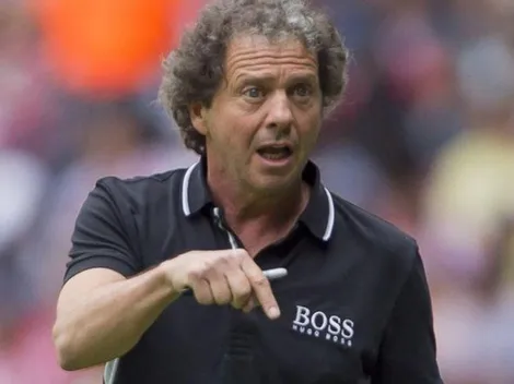 Daniel Brailovsky cree que América pelearía por el título en la Bundesliga