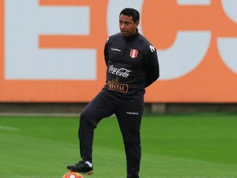 Mucho ruido: FPF ya tomó una decisión con respecto al futuro de Solano