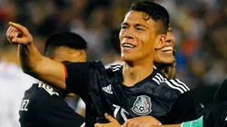 Moreno está seguro que la afición azteca llenará los estadios en el mundial de 2022