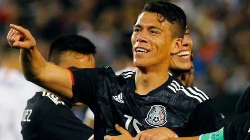 Moreno está seguro que la afición azteca llenará los estadios en el mundial de 2022