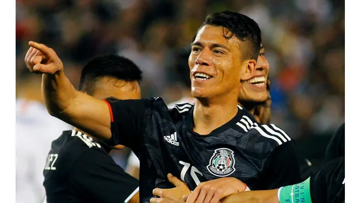 Moreno está seguro que la afición azteca llenará los estadios en el mundial de 2022