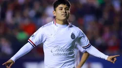 La Chofis, de fiesta en plena cuarentena.