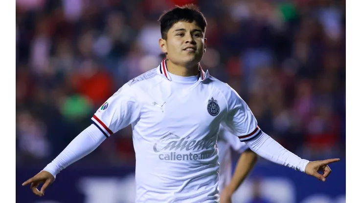 La Chofis, de fiesta en plena cuarentena.