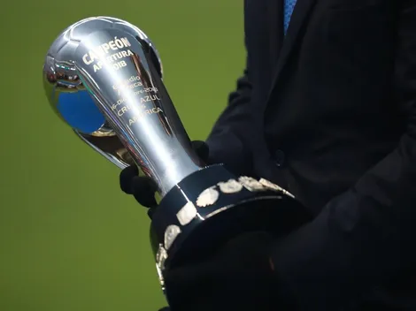 Las cinco opciones que baraja la Liga MX para el Clausura 2020