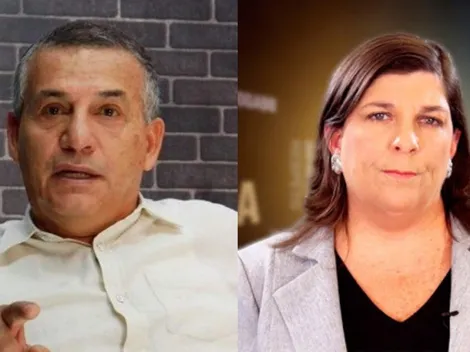 Por derechos laborales: Urresti volvió a cargar contra Rosa María Palacios