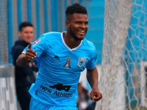 Aldaír Rodríguez explotó porque le quieren bajar mucho el sueldo