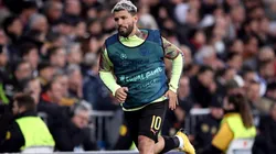 La Premier, más cerca: vuelven los entrenamientos en Inglaterra