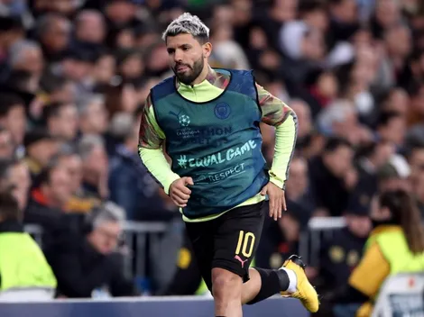 La Premier, más cerca: vuelven los entrenamientos en Inglaterra