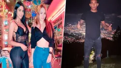 Habló la mejor amiga de Daniela Cortés: "Me enviaba fotos tras cada golpiza"