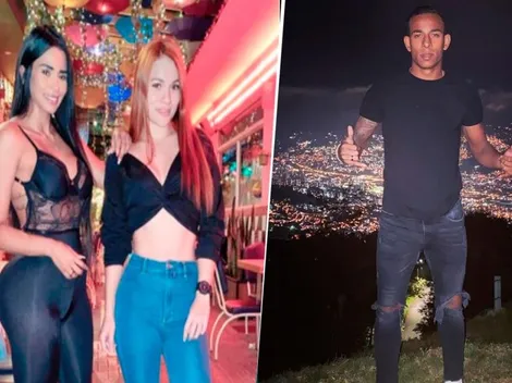 Habló la mejor amiga de Daniela Cortés: "Me enviaba fotos tras cada golpiza"