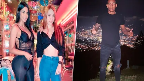 Habló la mejor amiga de Daniela Cortés: "Me enviaba fotos tras cada golpiza"