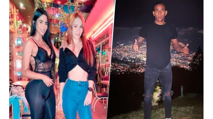 Habló la mejor amiga de Daniela Cortés: "Me enviaba fotos tras cada golpiza"